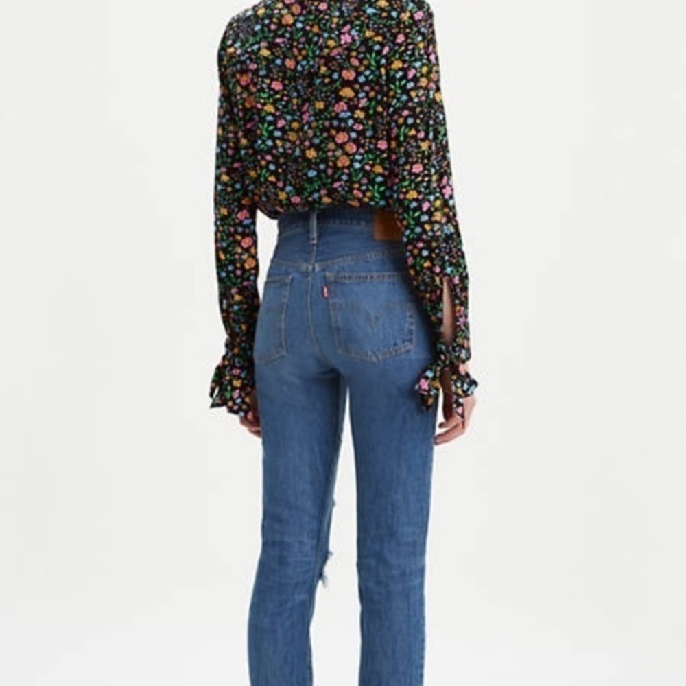 PREMIUM LEVIS 501 - Picture 6 of 10
